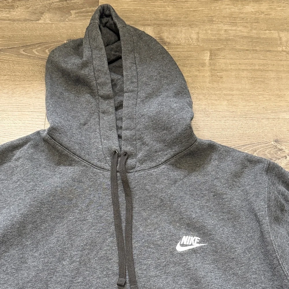 Nike Club Pullover Men's Hoodie XL